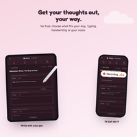 WeCarry — First Year Support System