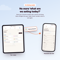 WeCarry — First Year Support System