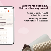 Out of your head — mama support system
