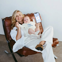 Out of your head — mama support system